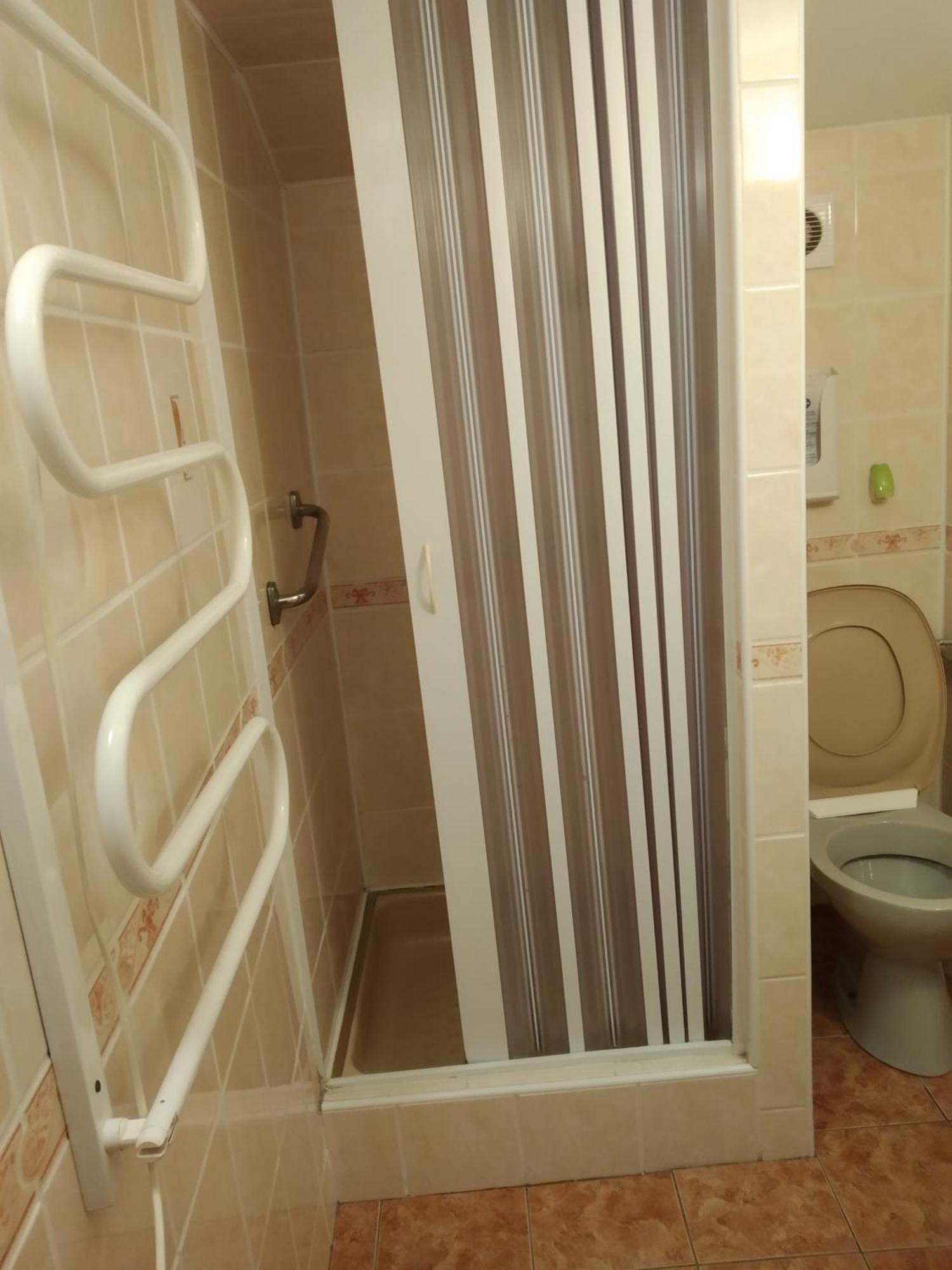 Ubytovani Riegel Svoboda nad Upou Room photo